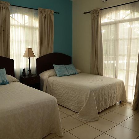 Hotel San Juan San Pedro Sula Extérieur photo