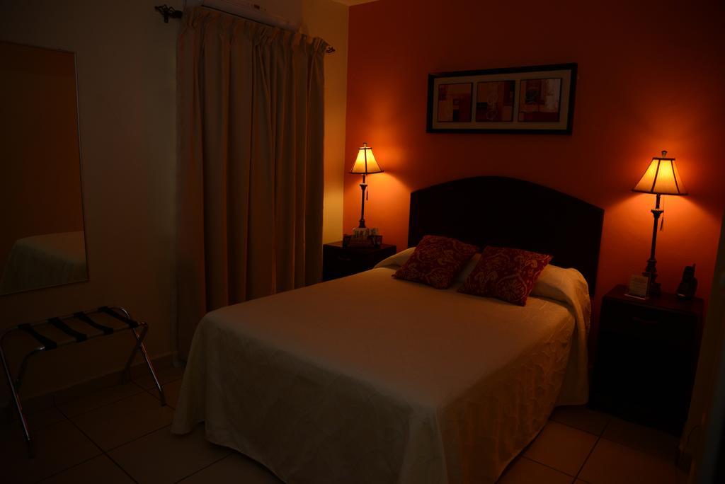 Hotel San Juan San Pedro Sula Chambre photo