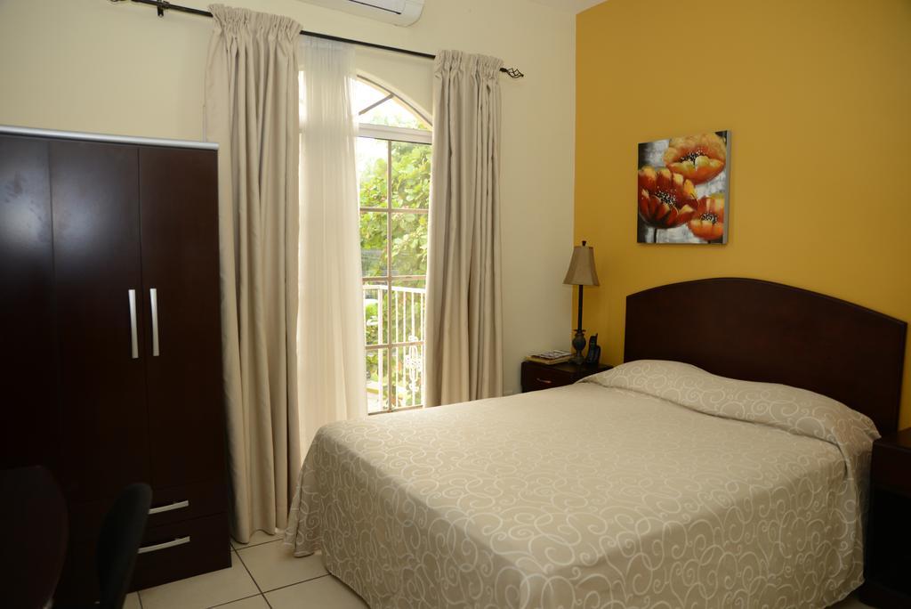 Hotel San Juan San Pedro Sula Chambre photo