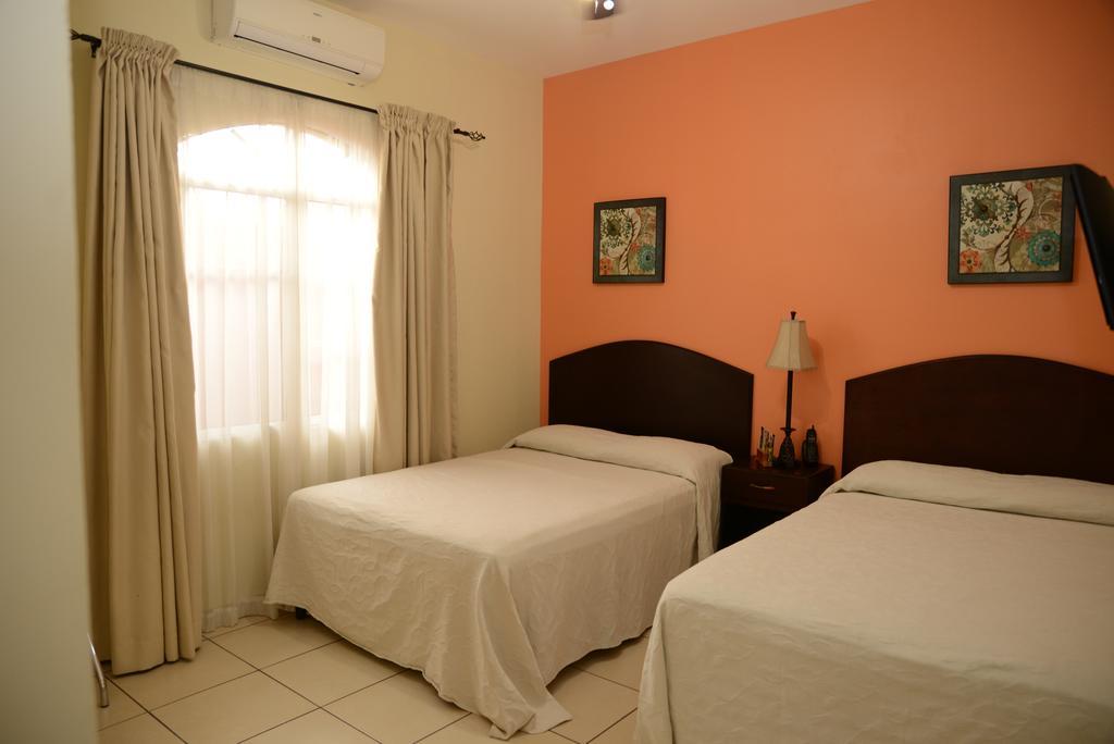 Hotel San Juan San Pedro Sula Chambre photo