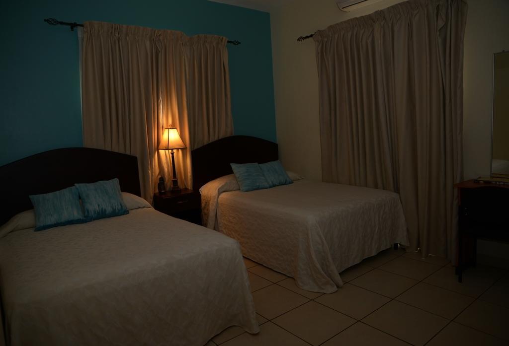 Hotel San Juan San Pedro Sula Chambre photo