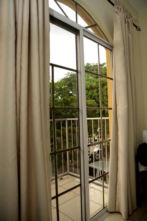 Hotel San Juan San Pedro Sula Extérieur photo