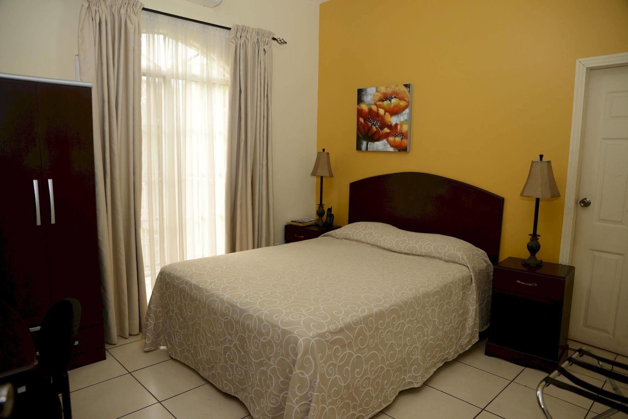 Hotel San Juan San Pedro Sula Extérieur photo